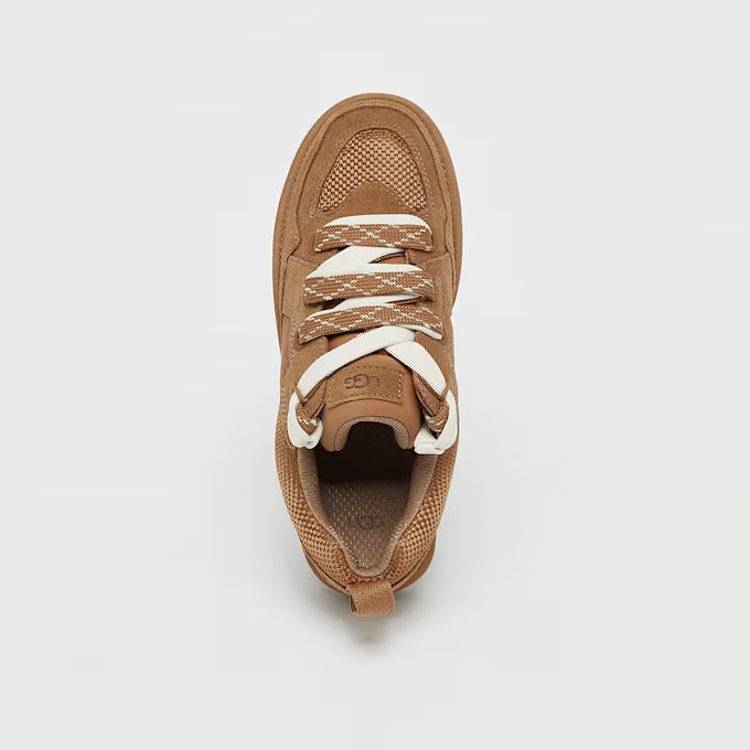 UGG Lo Lowmel Sneaker Women's Chestnut Brown