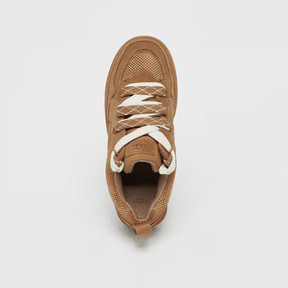 UGG Lo Lowmel Sneaker Women's Chestnut (Brown)
