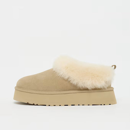 UGG Tazz Slipper Women's Beige