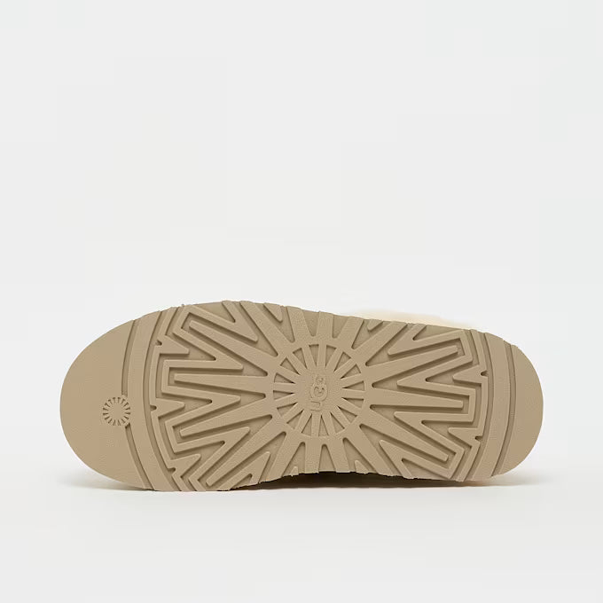 UGG Tazz Slipper Women's Beige