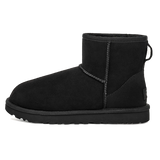 UGG Classic Mini II Women's Black Boots