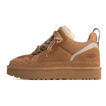 UGG Lowmel Women's Sneaker Chestnut