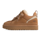 UGG Lowmel Women's Sneaker Chestnut