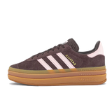 Adidas Gazelle Bold (W) Icey Pink Auburn Sneaker